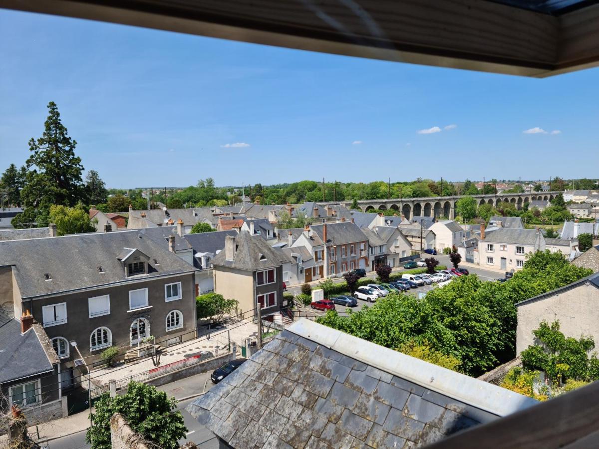 Beaugency-3 Sur La Route Des Chateaux Ngoại thất bức ảnh
