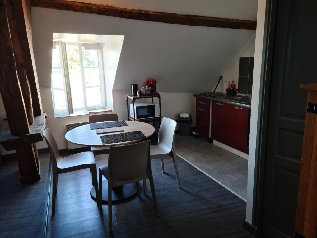 Beaugency-3 Sur La Route Des Chateaux Ngoại thất bức ảnh